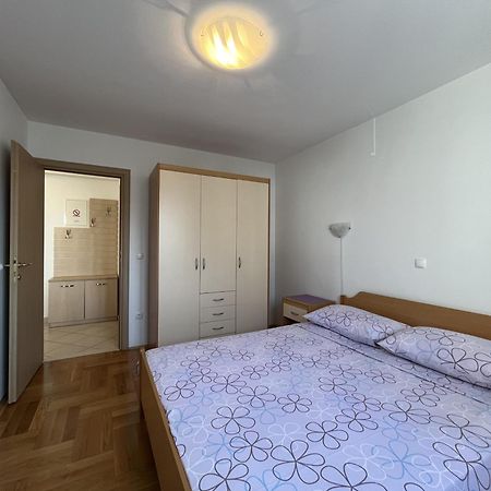 Apartments Diana Makarska Luaran gambar