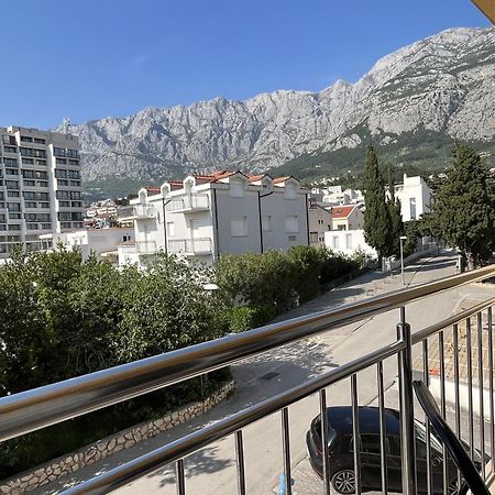 Apartments Diana Makarska Luaran gambar