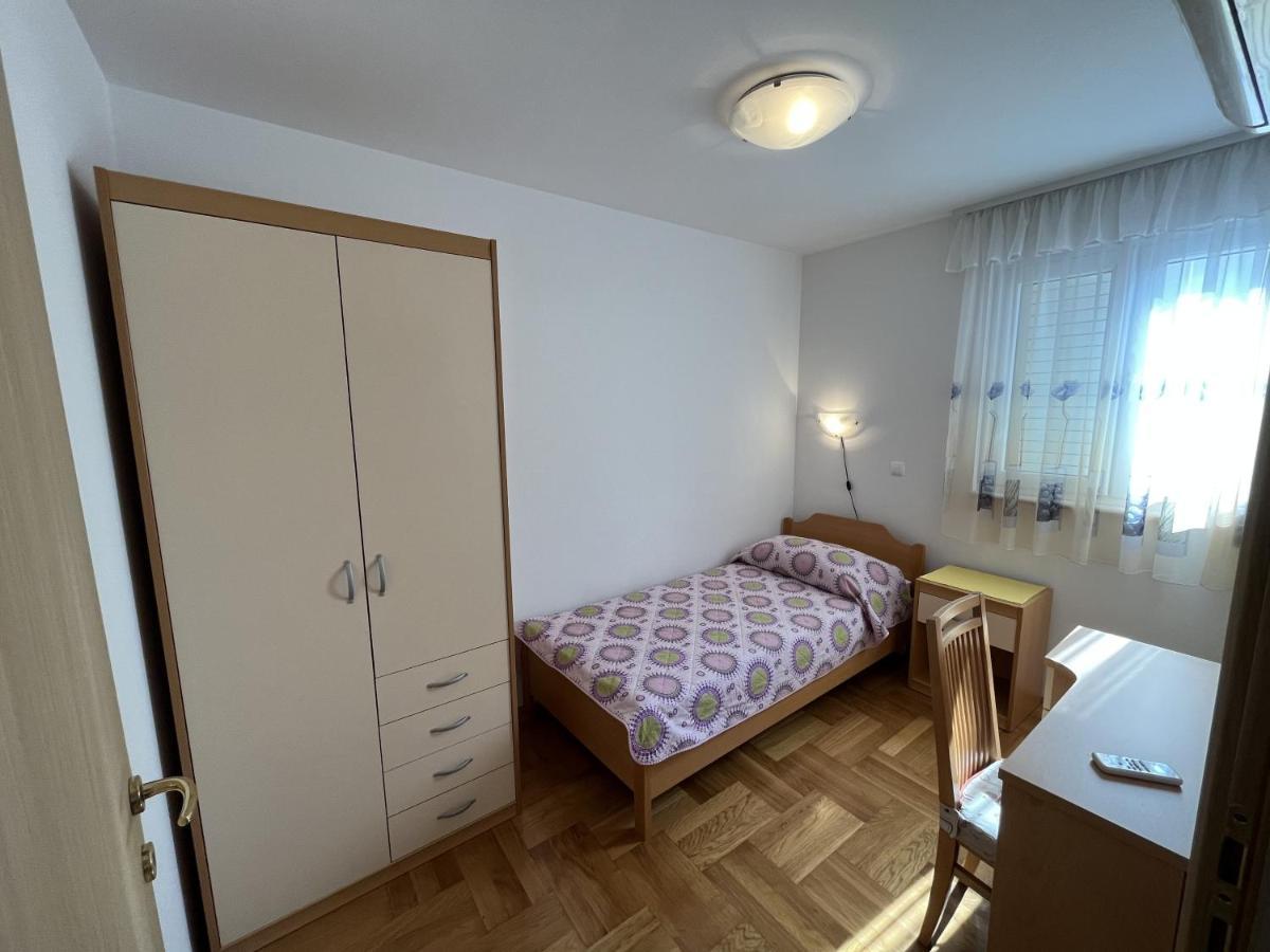 Apartments Diana Makarska Luaran gambar