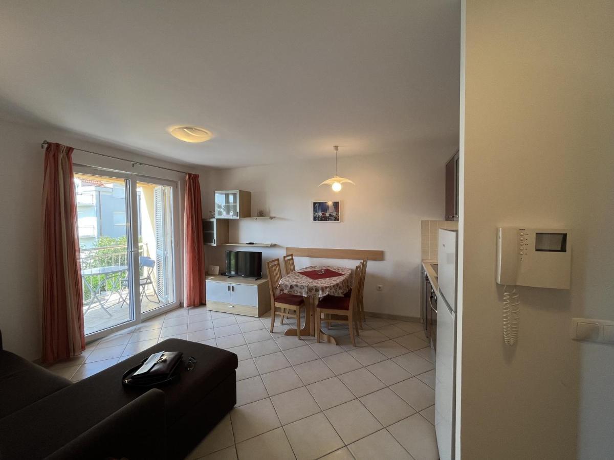 Apartments Diana Makarska Luaran gambar