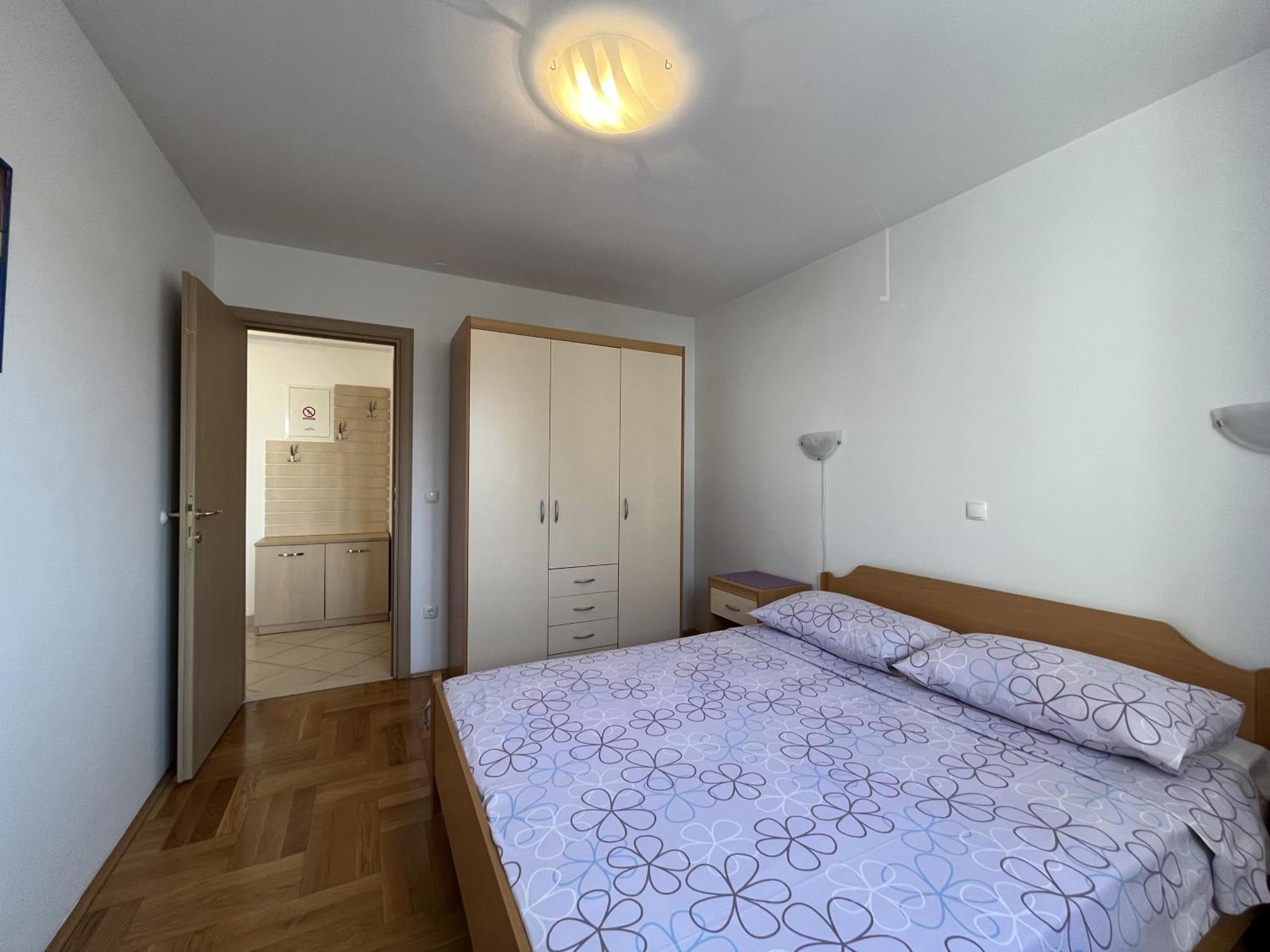 Apartments Diana Makarska Luaran gambar