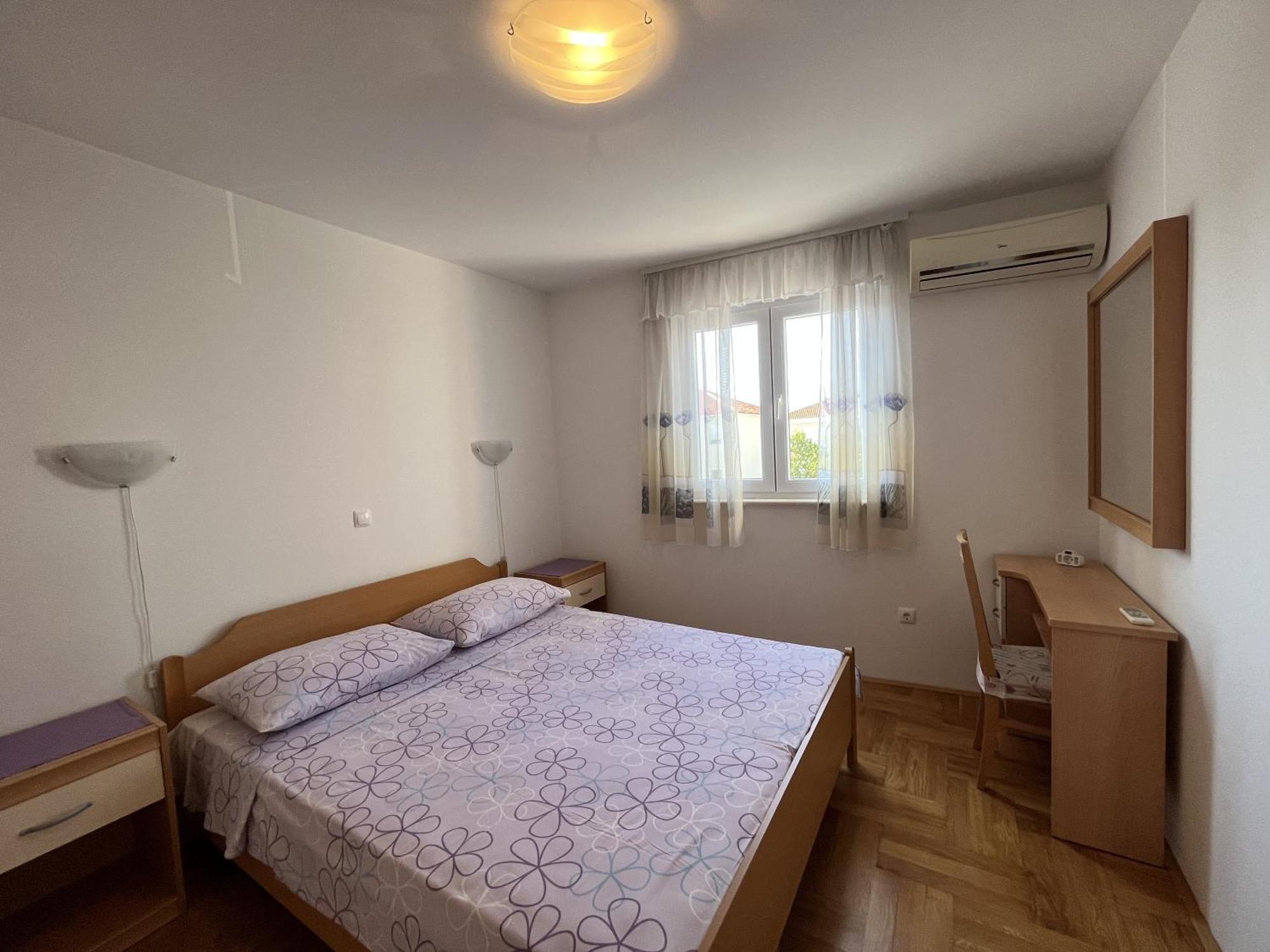 Apartments Diana Makarska Luaran gambar
