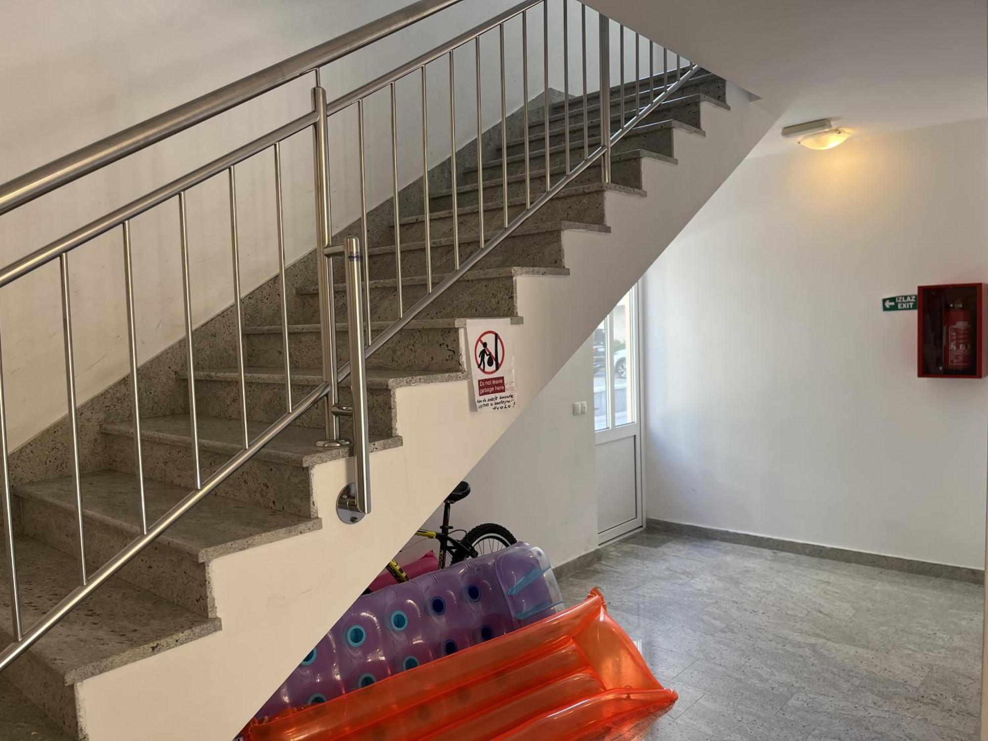 Apartments Diana Makarska Luaran gambar