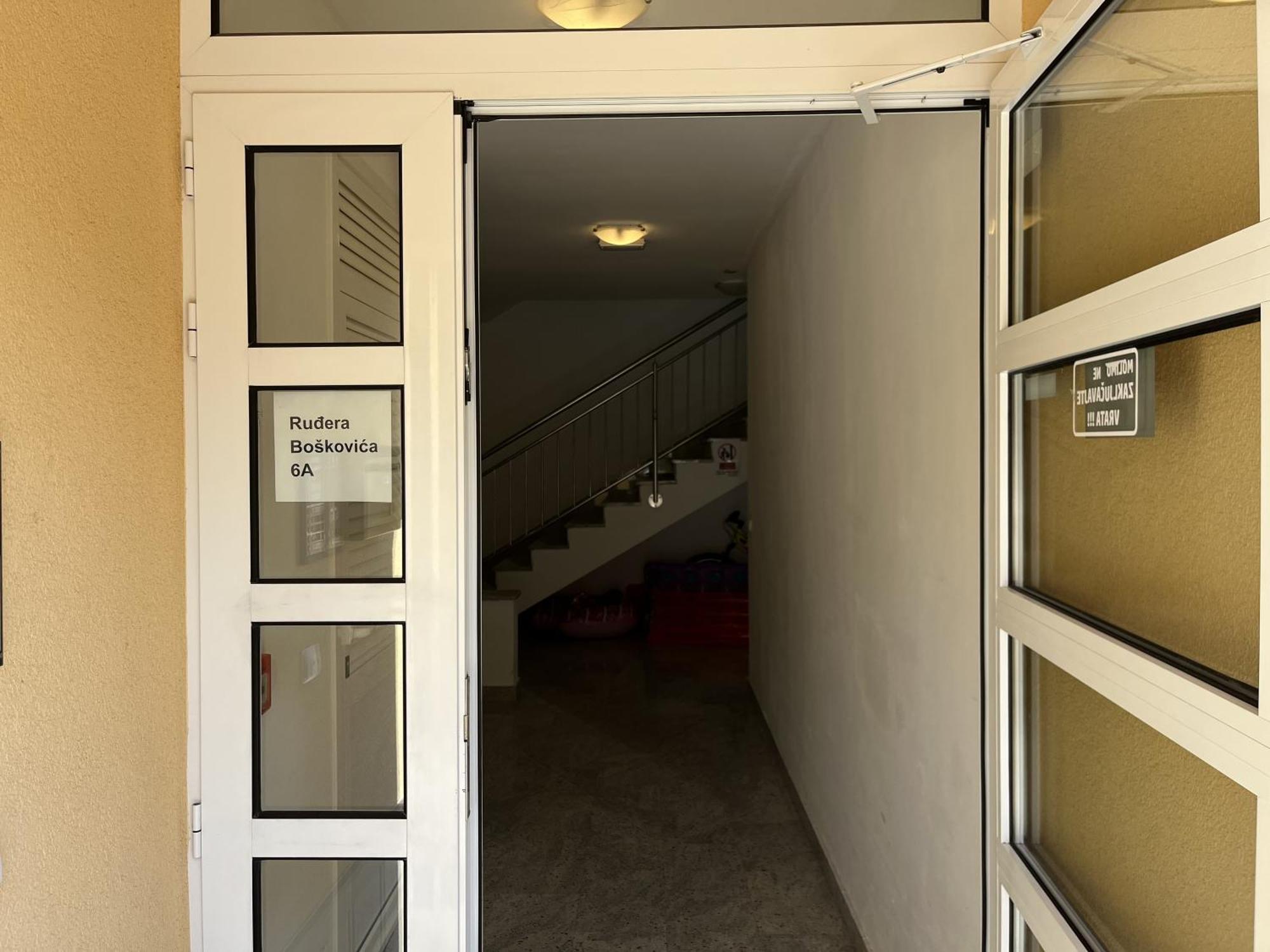 Apartments Diana Makarska Luaran gambar