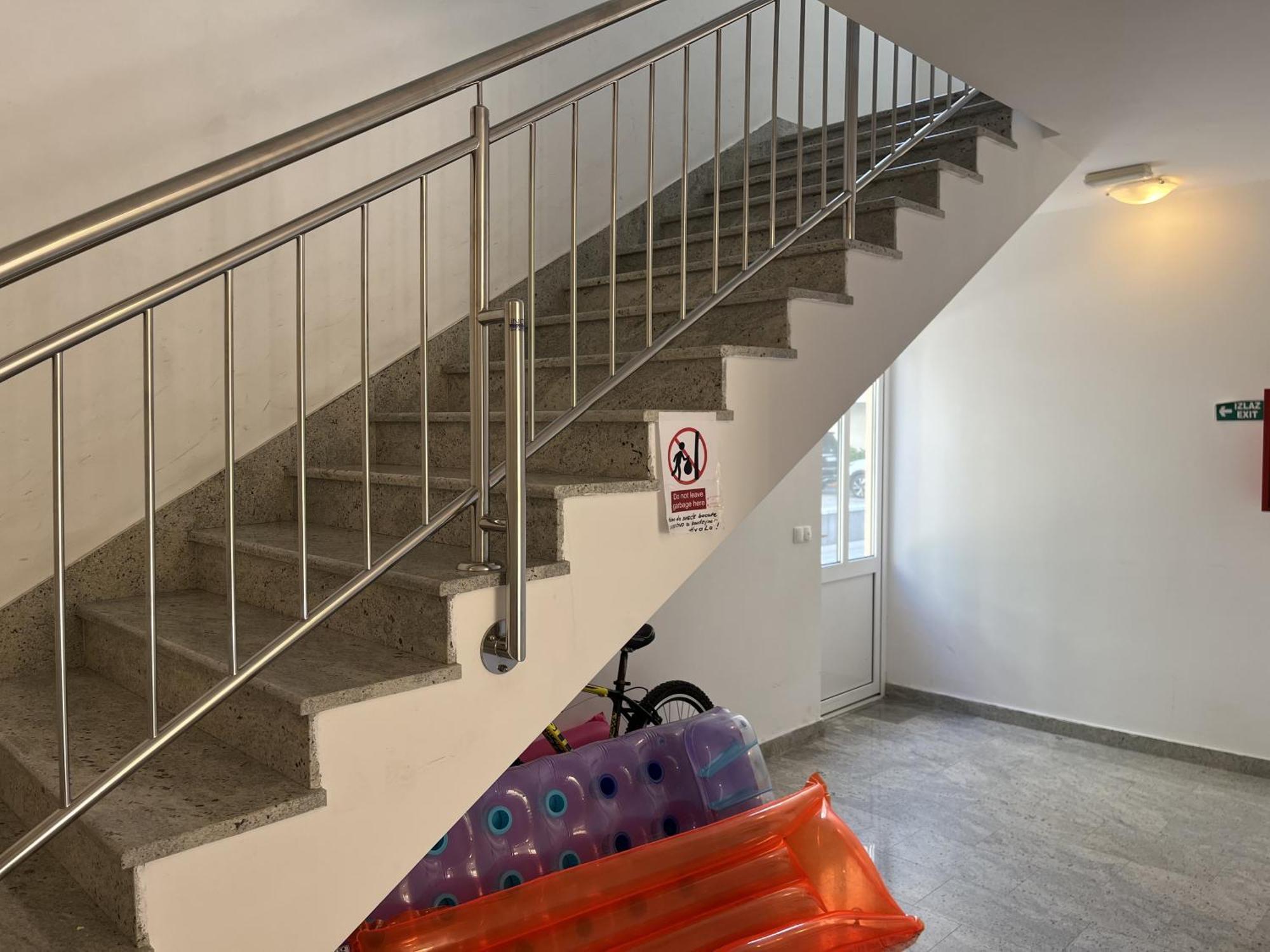 Apartments Diana Makarska Luaran gambar