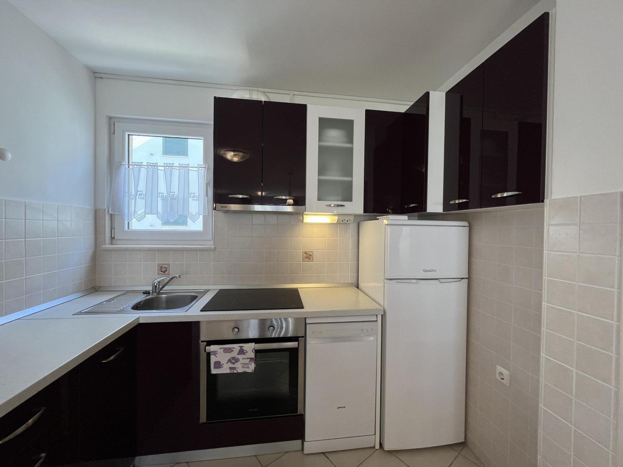 Apartments Diana Makarska Luaran gambar