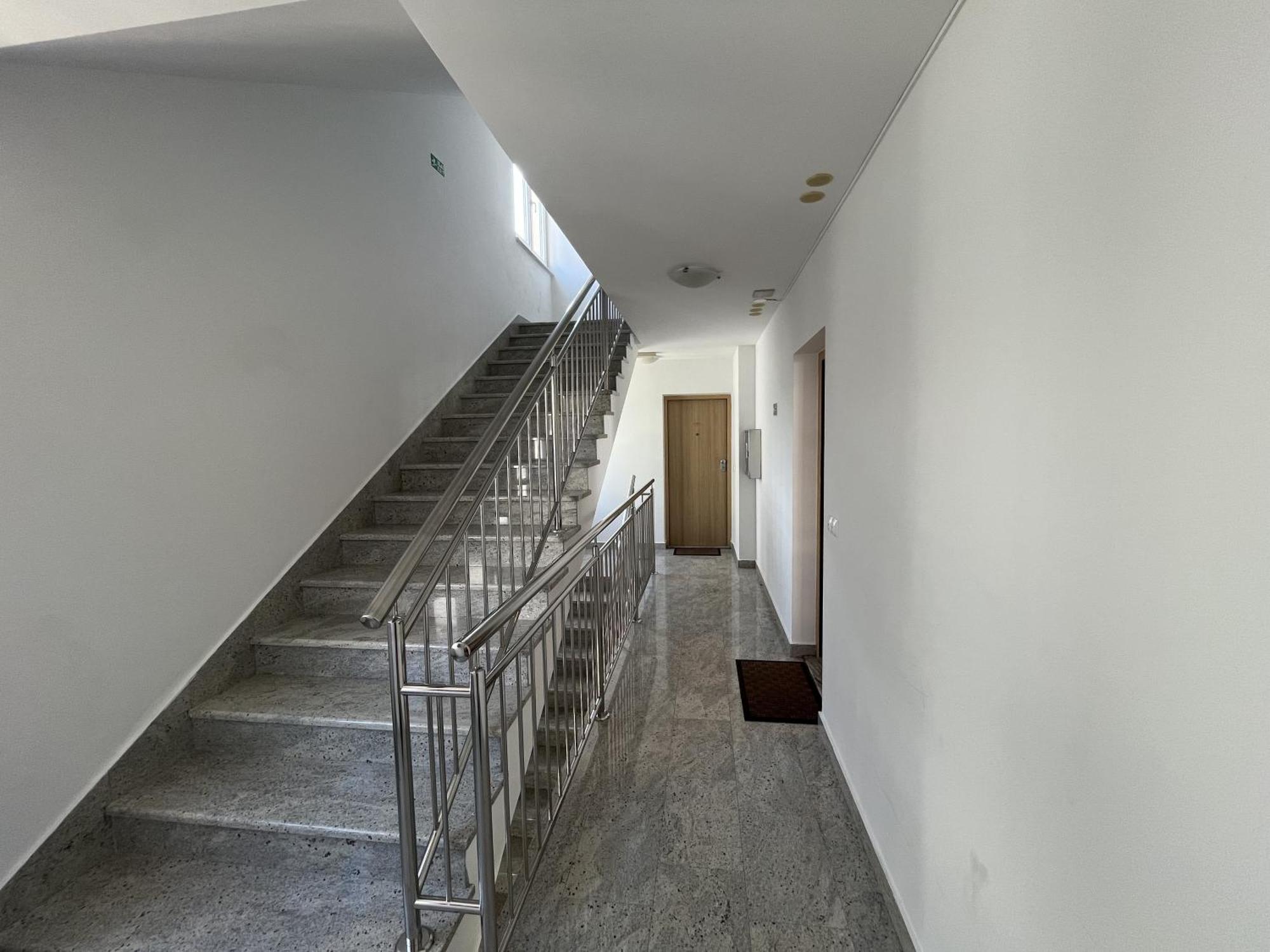 Apartments Diana Makarska Luaran gambar