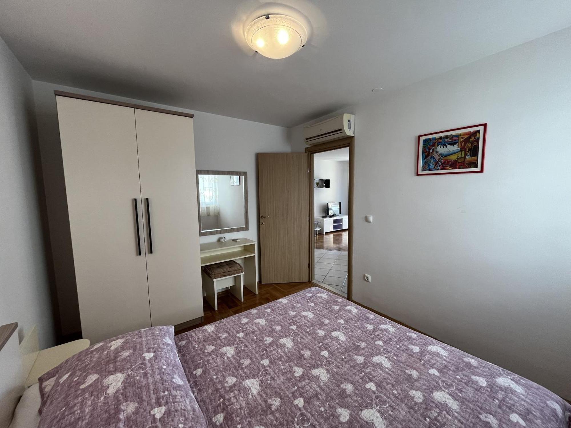 Apartments Diana Makarska Luaran gambar