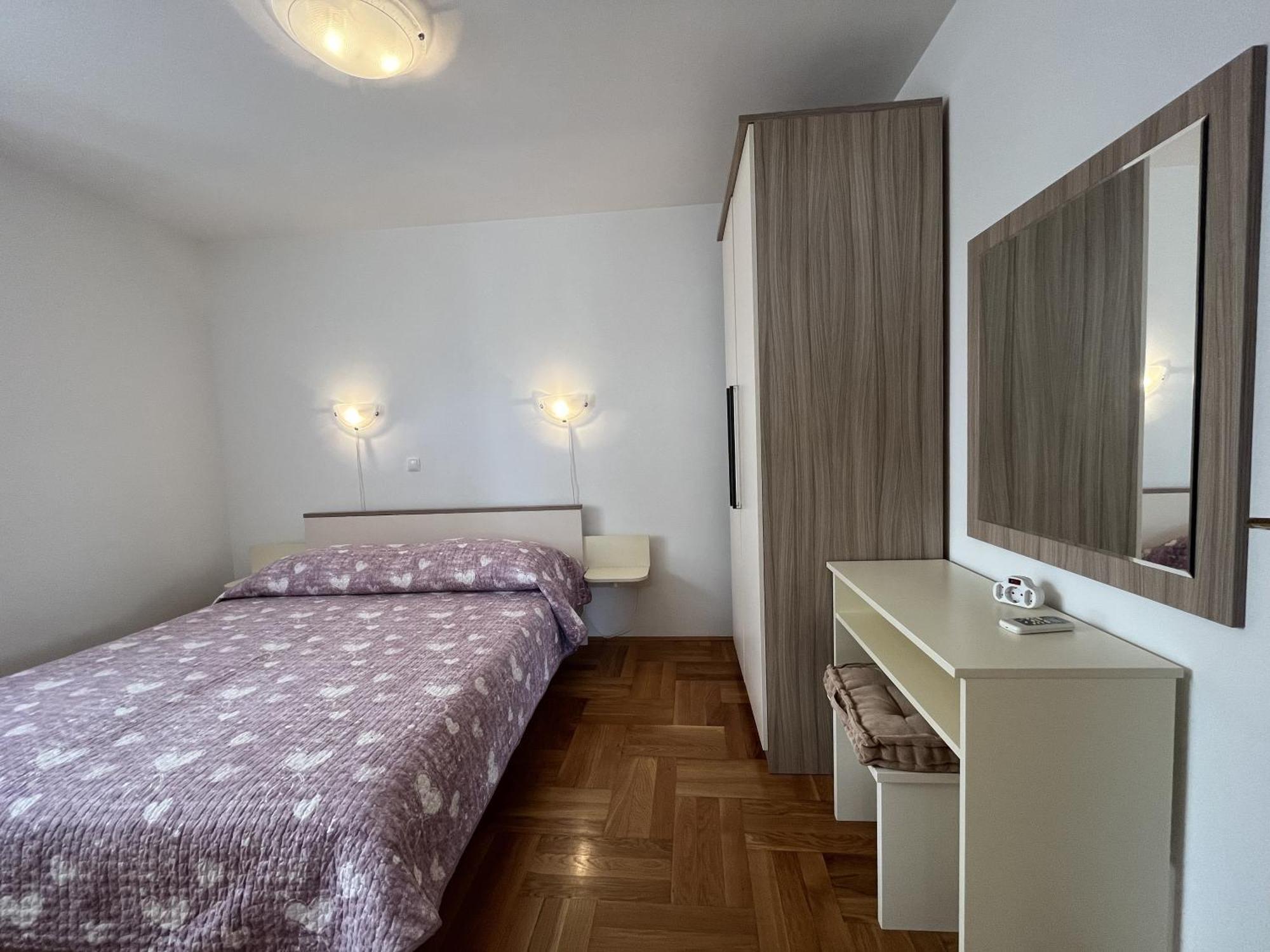 Apartments Diana Makarska Luaran gambar