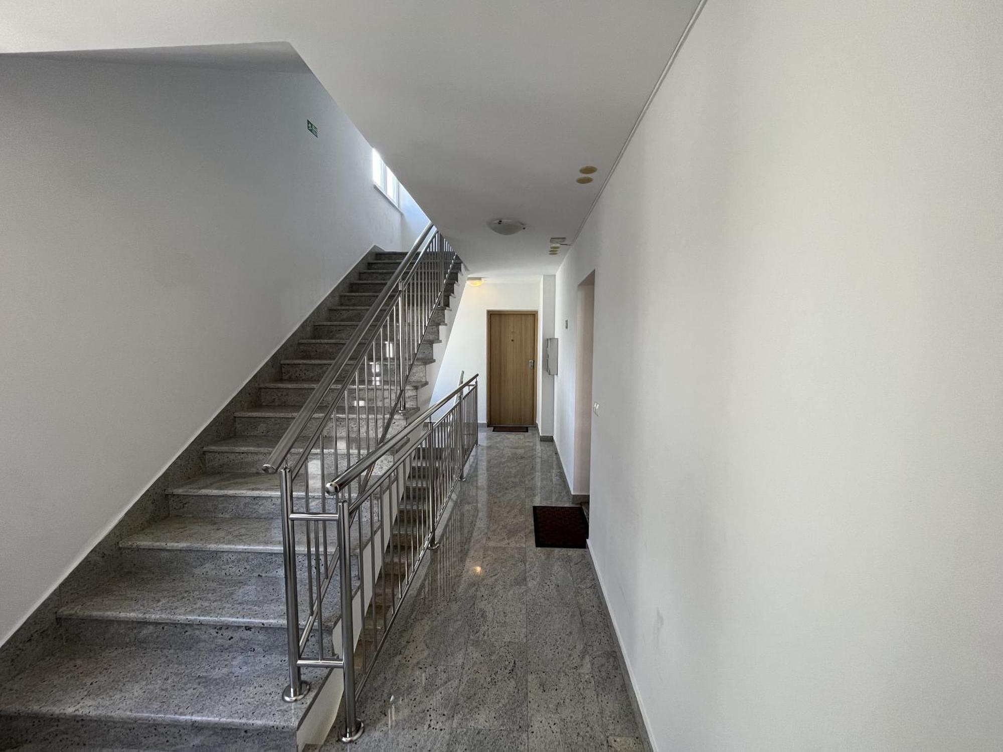 Apartments Diana Makarska Luaran gambar