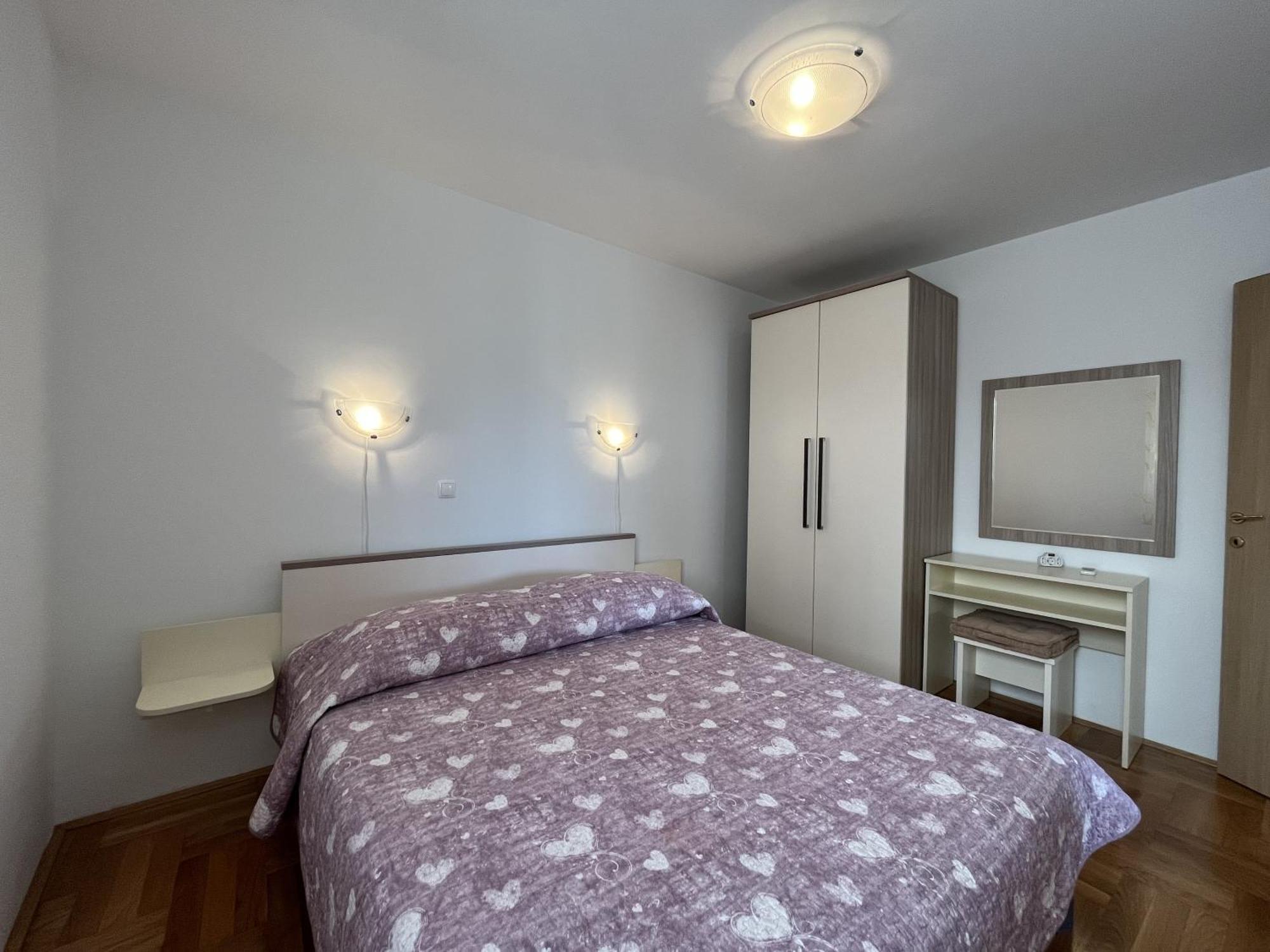 Apartments Diana Makarska Luaran gambar