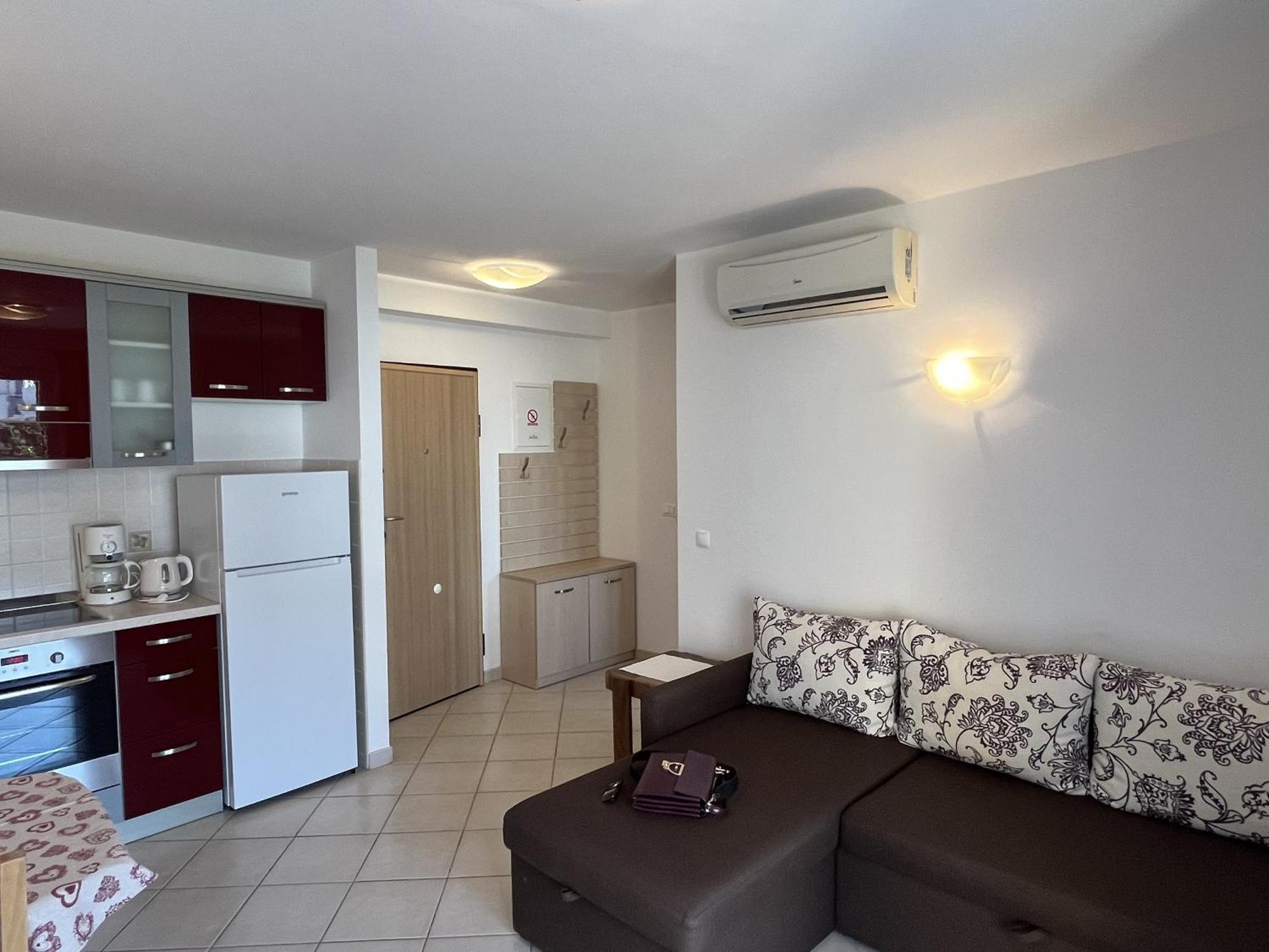 Apartments Diana Makarska Luaran gambar
