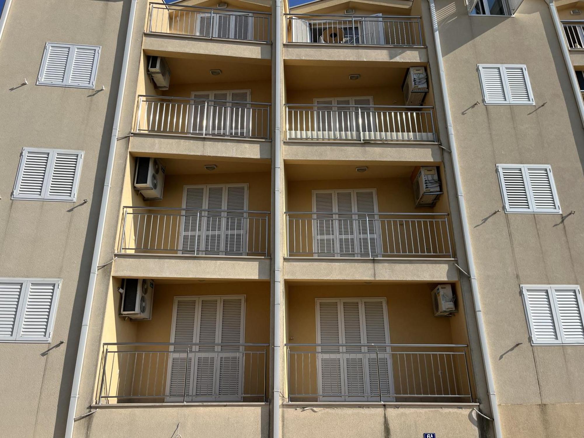 Apartments Diana Makarska Luaran gambar