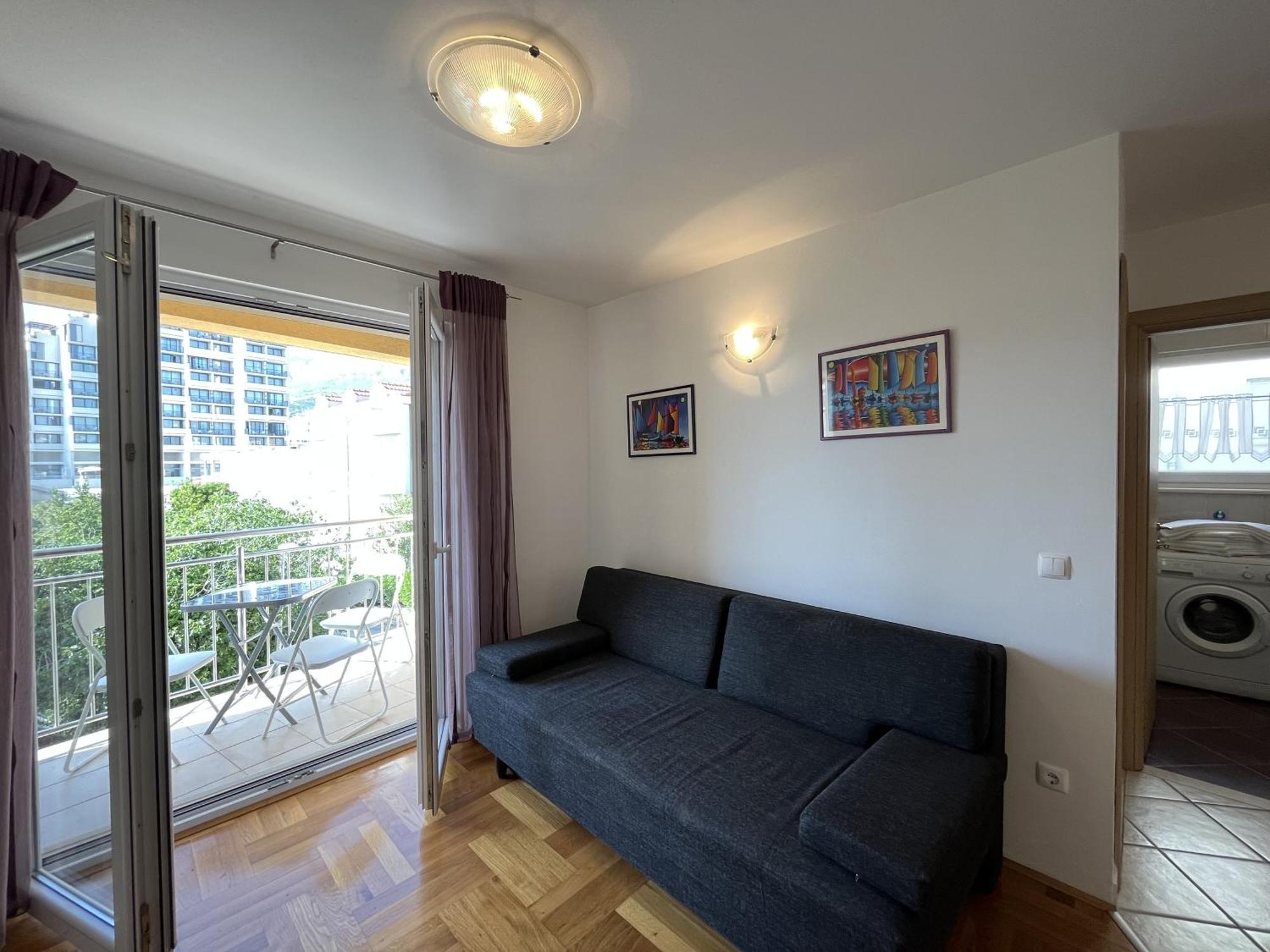 Apartments Diana Makarska Luaran gambar