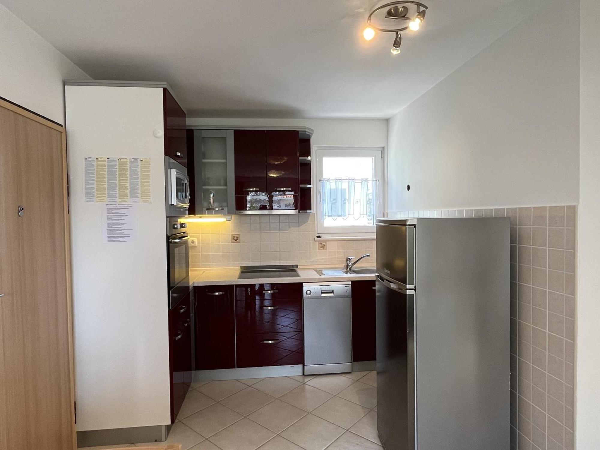 Apartments Diana Makarska Luaran gambar