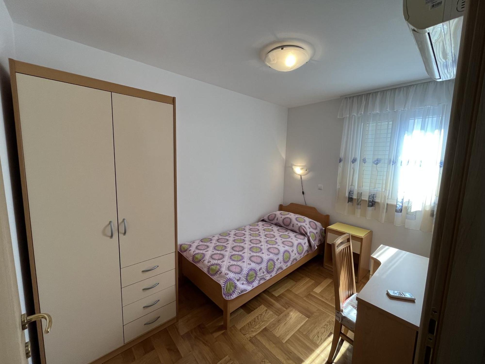 Apartments Diana Makarska Luaran gambar