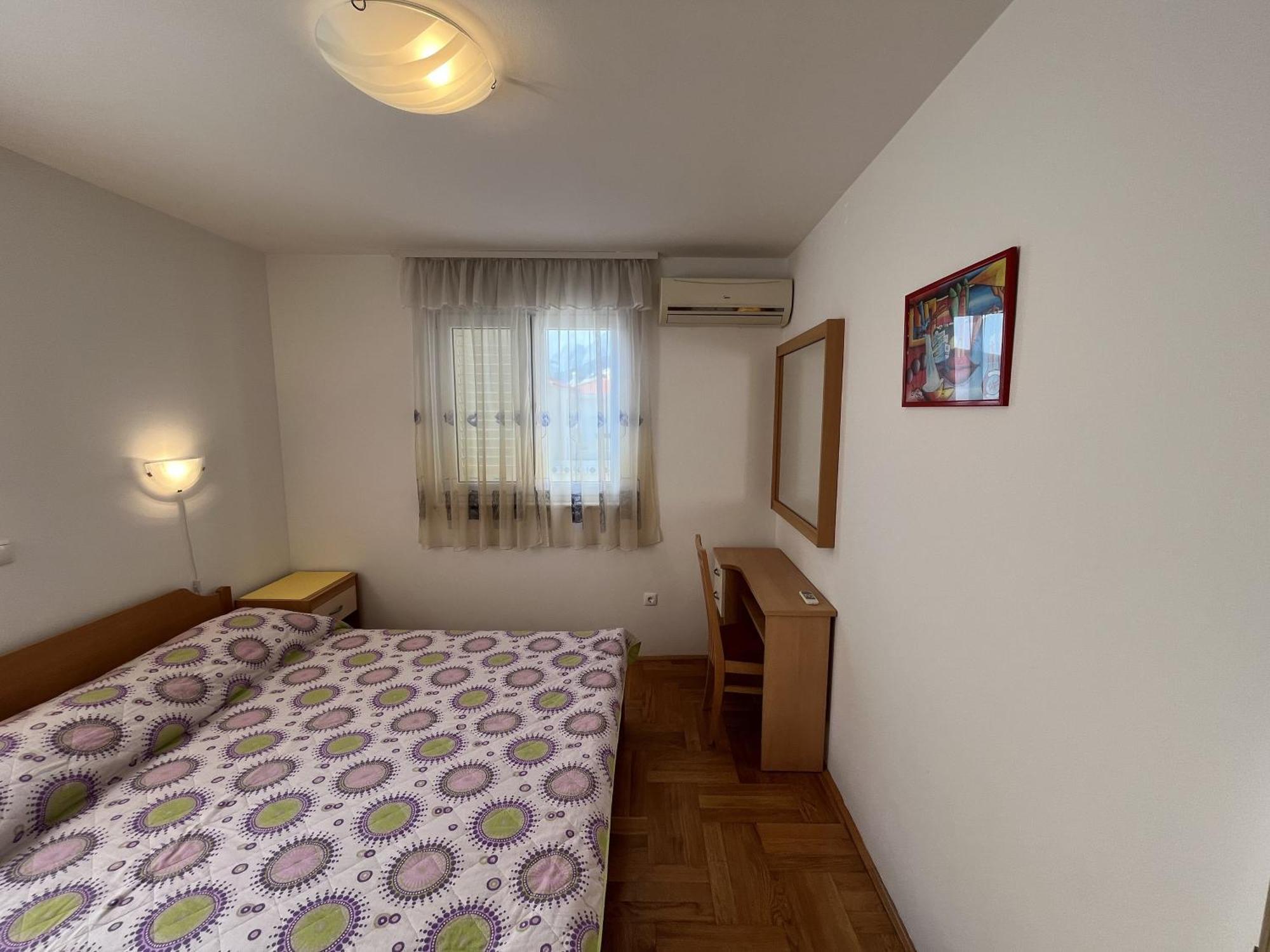 Apartments Diana Makarska Luaran gambar