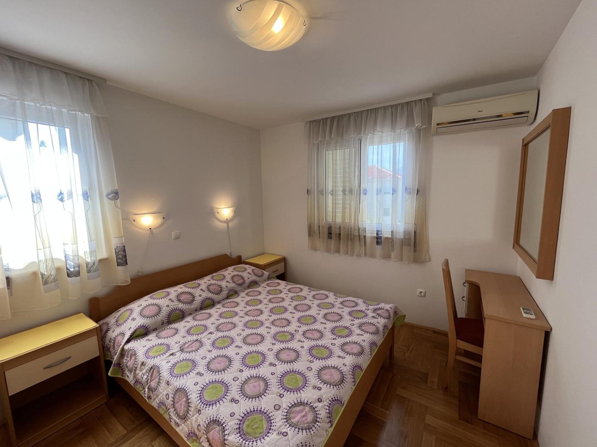 Apartments Diana Makarska Luaran gambar